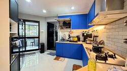 Blk 504 Woodlands Drive 14 (Woodlands), HDB 5 Rooms #638262531
